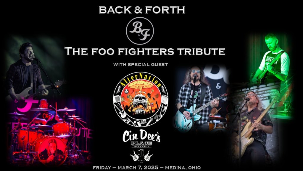 Cin Dees Place, Medina,&nbsp;Ohio